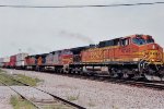 BNSF 4749 East